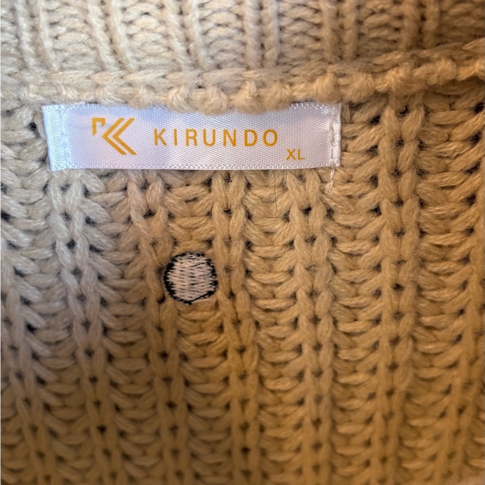 Sweater - Picture 3 of 4